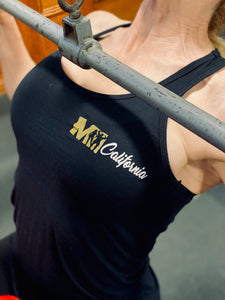 Womens Competitor Tank